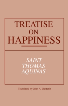 Treatise on Happiness