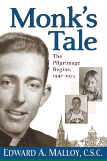 Monk's Tale : The Pilgrimage Begins, 1941-1975