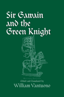 Sir Gawain and the Green Knight : Revised Edition