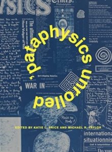 Pataphysics Unrolled