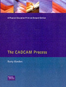 The CADCAM Process, Paperback Book The CADCAM Process, Paperback Book