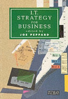 IT Strategies for Business, Paperback Book IT Strategies for Business, Paperback Book
