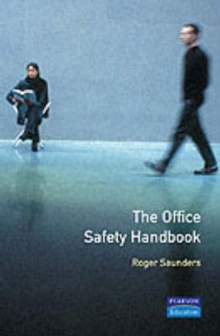 The Office Safety Handbook, Paperback / softback Book The Office Safety Handbook, Paperback / softback Book