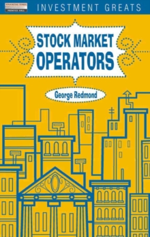 Stock Market Operators, Paperback Book Stock Market Operators, Paperback Book