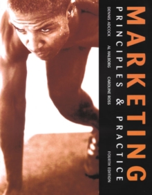 Marketing : Principles and Practice, Paperback Book Marketing : Principles and Practice, Paperback Book