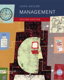 Management, Paperback Book Management, Paperback Book