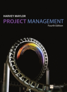 Project Management : (with MS Project CD ROM), Mixed media product Book Project Management : (with MS Project CD ROM), Mixed media product Book