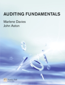 Auditing Fundamentals, Paperback Book Auditing Fundamentals, Paperback Book