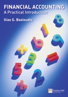 Financial Accounting: A Practical Introduction, Paperback Book Financial Accounting: A Practical Introduction, Paperback Book