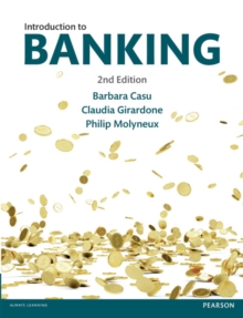 Introduction to Banking 2nd edn, Paperback Book Introduction to Banking 2nd edn, Paperback Book