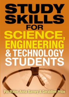 Study Skills for Science, Engineering and Technology Students