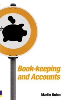 Book-Keeping and Accounts for Entrepreneurs, Paperback Book Book-Keeping and Accounts for Entrepreneurs, Paperback Book