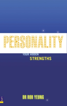 Personality : How to Unleash Your Hidden Strengths, Paperback Book Personality : How to Unleash Your Hidden Strengths, Paperback Book