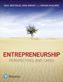 Entrepreneurship and Small Business Development : Perspectives and Cases