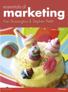 Essentials of Marketing with MyMarketingLab, Mixed media product Book Essentials of Marketing with MyMarketingLab, Mixed media product Book