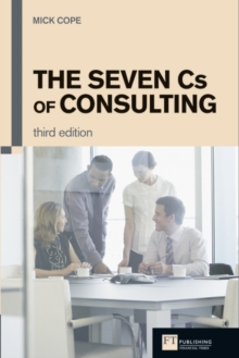 Seven Cs of Consulting, The