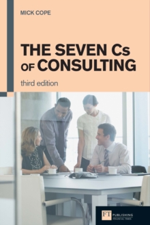 Seven Cs of Consulting, The