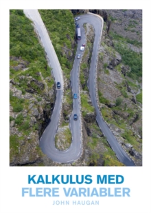 Kalkulus med flere variabler