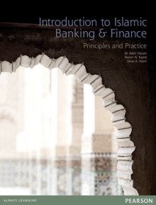 Introduction to Islamic Banking & Finance : Principles and Practice