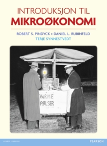 Introduksjon til mikrookonomi