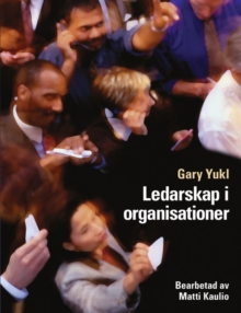 Ledarskap i organisationer