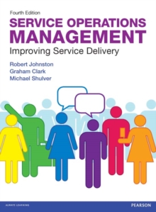 Service Operations Management, PDF eBook Service Operations Management, PDF eBook