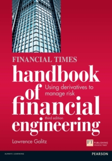 The Financial Times Handbook of Financial Engineering PDF eBook : Using Derivatives to Manage Risk