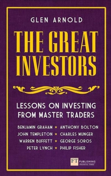 Great Investors, The : Lessons on Investing from Master Traders