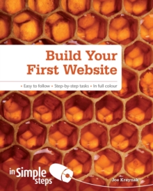 Build Your First Website In Simple Steps