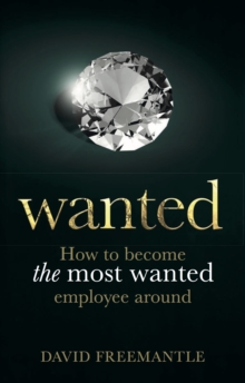 Wanted ebook