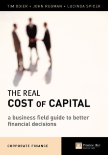 The Real Cost of Capital e-book