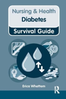 Diabetes, Paperback / softback Book Diabetes, Paperback / softback Book