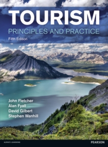 Tourism : Principles and Practice, Paperback Book Tourism : Principles and Practice, Paperback Book