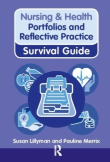 Portfolios and Reflective Practice, Paperback Book Portfolios and Reflective Practice, Paperback Book