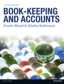 Book-keeping and Accounts, Paperback Book Book-keeping and Accounts, Paperback Book