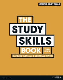 The Study Skills Book, Paperback Book The Study Skills Book, Paperback Book