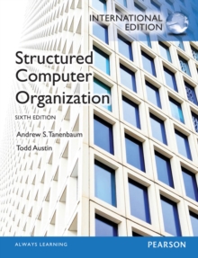 Structured Computer Organization : International Edition