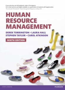 Human Resource Management, Paperback Book Human Resource Management, Paperback Book
