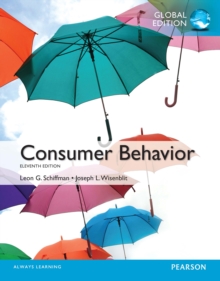 Consumer Behavior, Global Edition : Global Edition, PDF eBook Consumer Behavior, Global Edition : Global Edition, PDF eBook