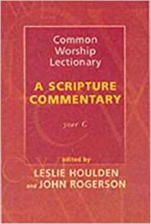 Cwl: A Scripture Commentary : Year C, Paperback / softback Book Cwl: A Scripture Commentary : Year C, Paperback / softback Book