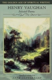 Henry Vaughan : Selected Poems, Paperback Book Henry Vaughan : Selected Poems, Paperback Book