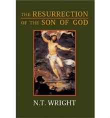 The Resurrection of the Son of God, Paperback Book The Resurrection of the Son of God, Paperback Book