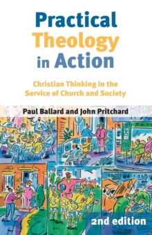 Practical Theology in Action, Paperback Book Practical Theology in Action, Paperback Book