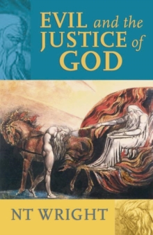 Evil and the Justice of God, Paperback Book Evil and the Justice of God, Paperback Book