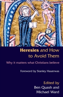 Heresies and How to Avoid Them, Paperback Book Heresies and How to Avoid Them, Paperback Book