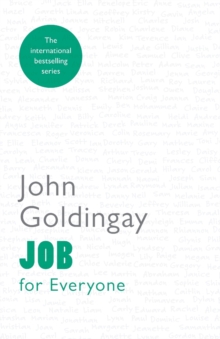 Job for Everyone, Paperback / softback Book Job for Everyone, Paperback / softback Book