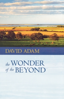 The Wonder of the Beyond, Paperback Book The Wonder of the Beyond, Paperback Book