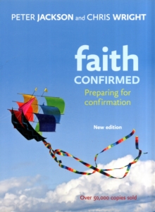 Faith Confirmed : Preparing for Confirmation, Paperback Book Faith Confirmed : Preparing for Confirmation, Paperback Book