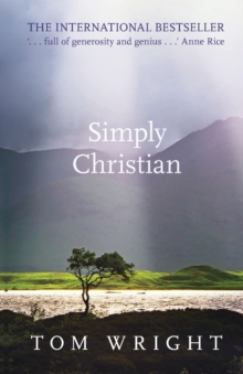 Simply Christian, Paperback Book Simply Christian, Paperback Book