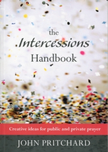 The Intercessions Handbook